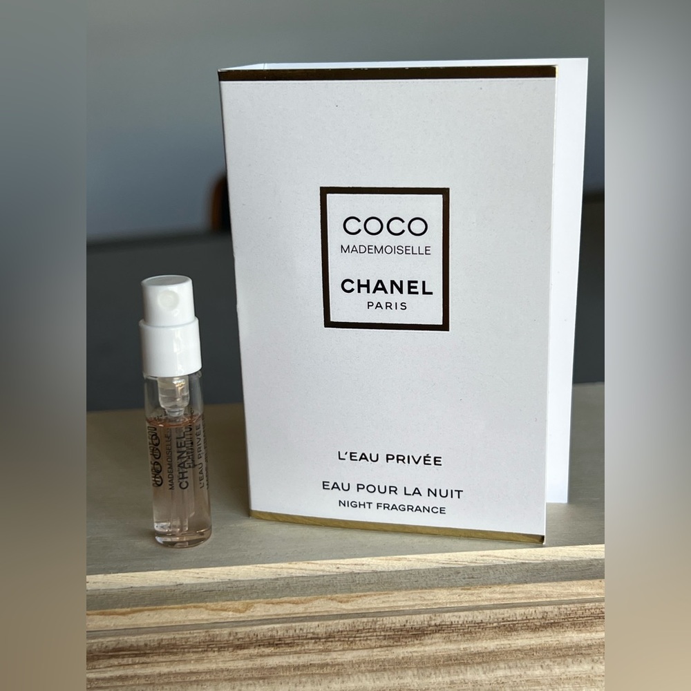 CHANEL Coco Mademoiselle L'Eau Privée
